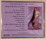 CD - BEST ALWAYS - SIGNED OR UNSIGNED