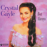 CD - BEST ALWAYS - SIGNED OR UNSIGNED