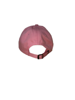 Crystal's Signature Hat - Pink