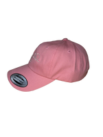 Crystal's Signature Hat - Pink