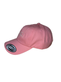 Crystal's Signature Hat - Pink